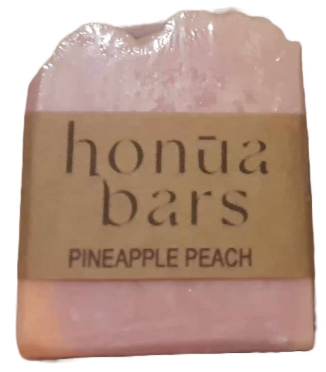 Honua Soap - Honua Bars