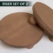 Mini Risers - Honua Bars