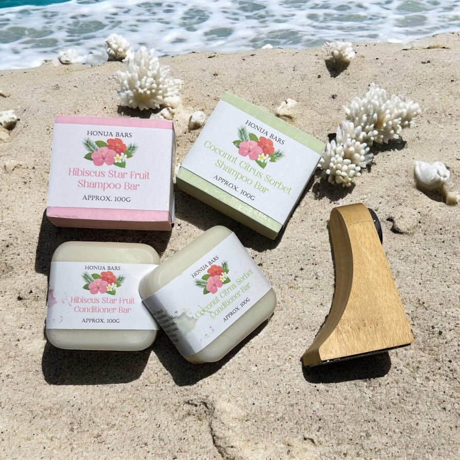 Aloha Pack