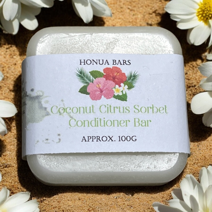 Honua Conditioner Bars