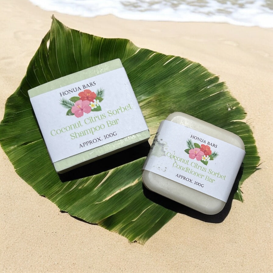 The Eco Warrior Bundle