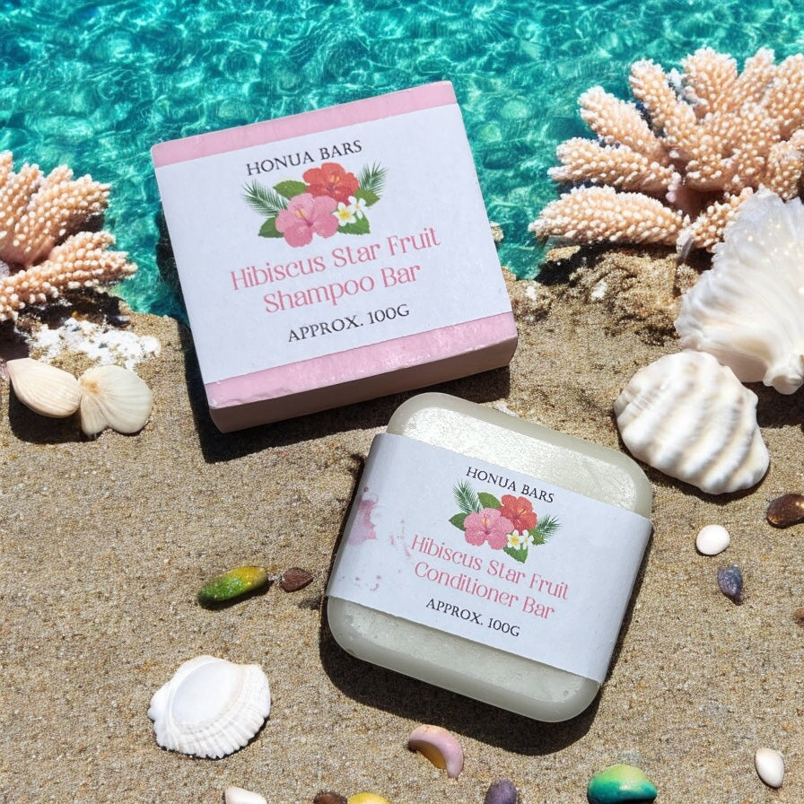 The Eco Warrior Bundle