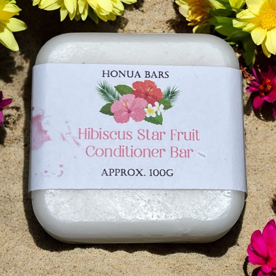 Honua Conditioner Bars