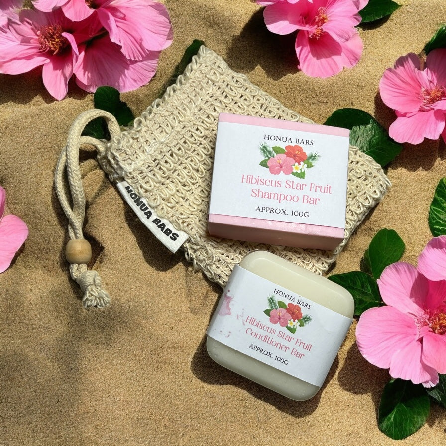 Oasis Bundle