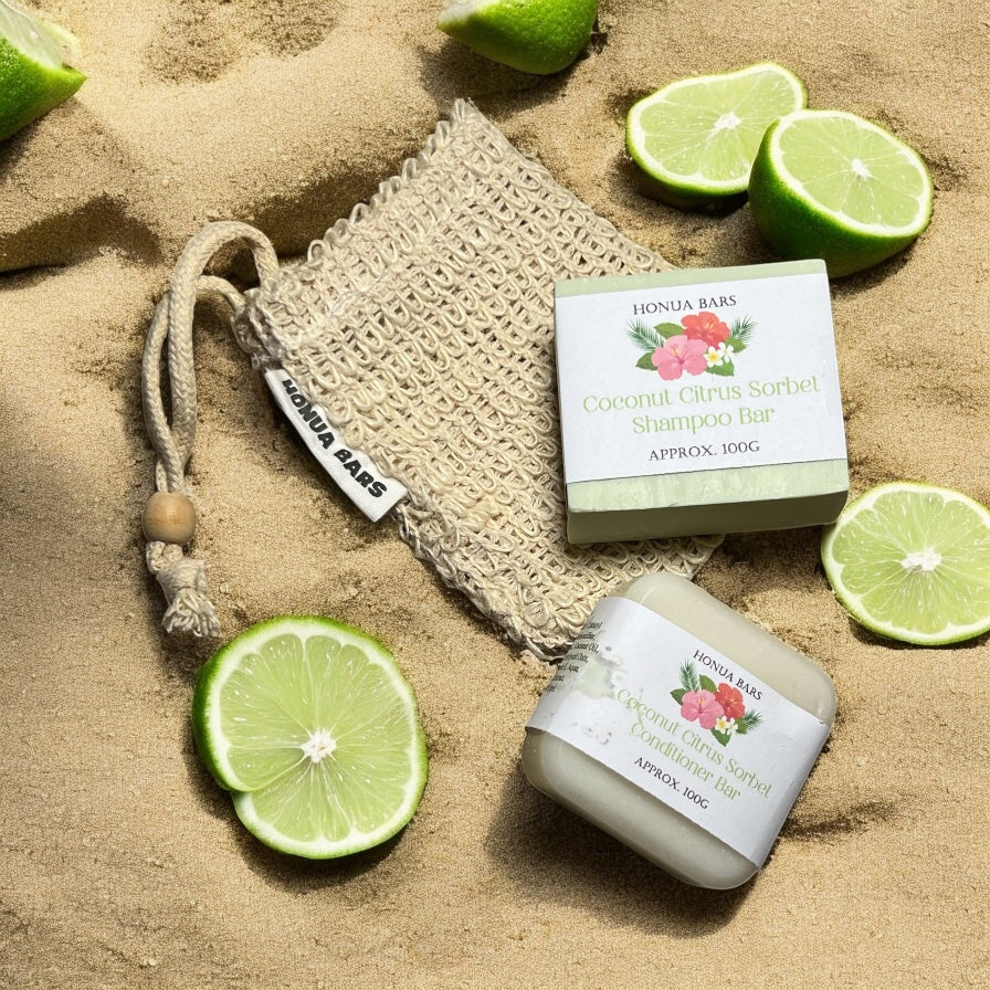 Oasis Bundle