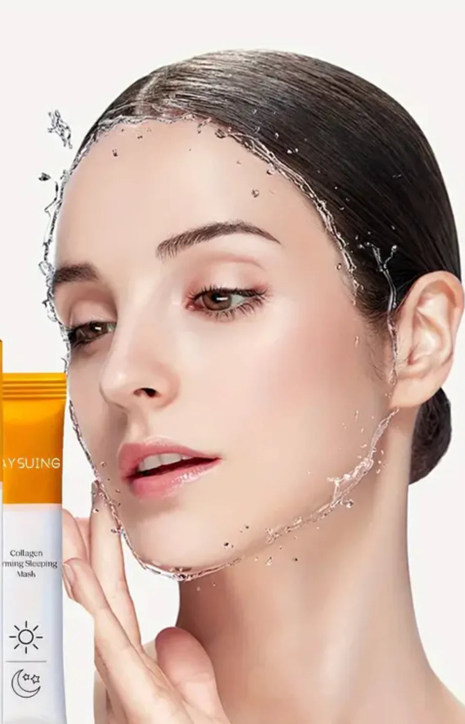 Collagen Firming Sleeping Mask