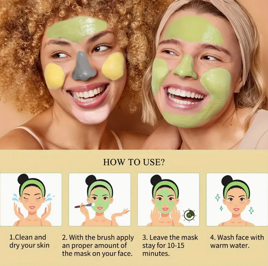 Collagen Firming Sleeping Mask