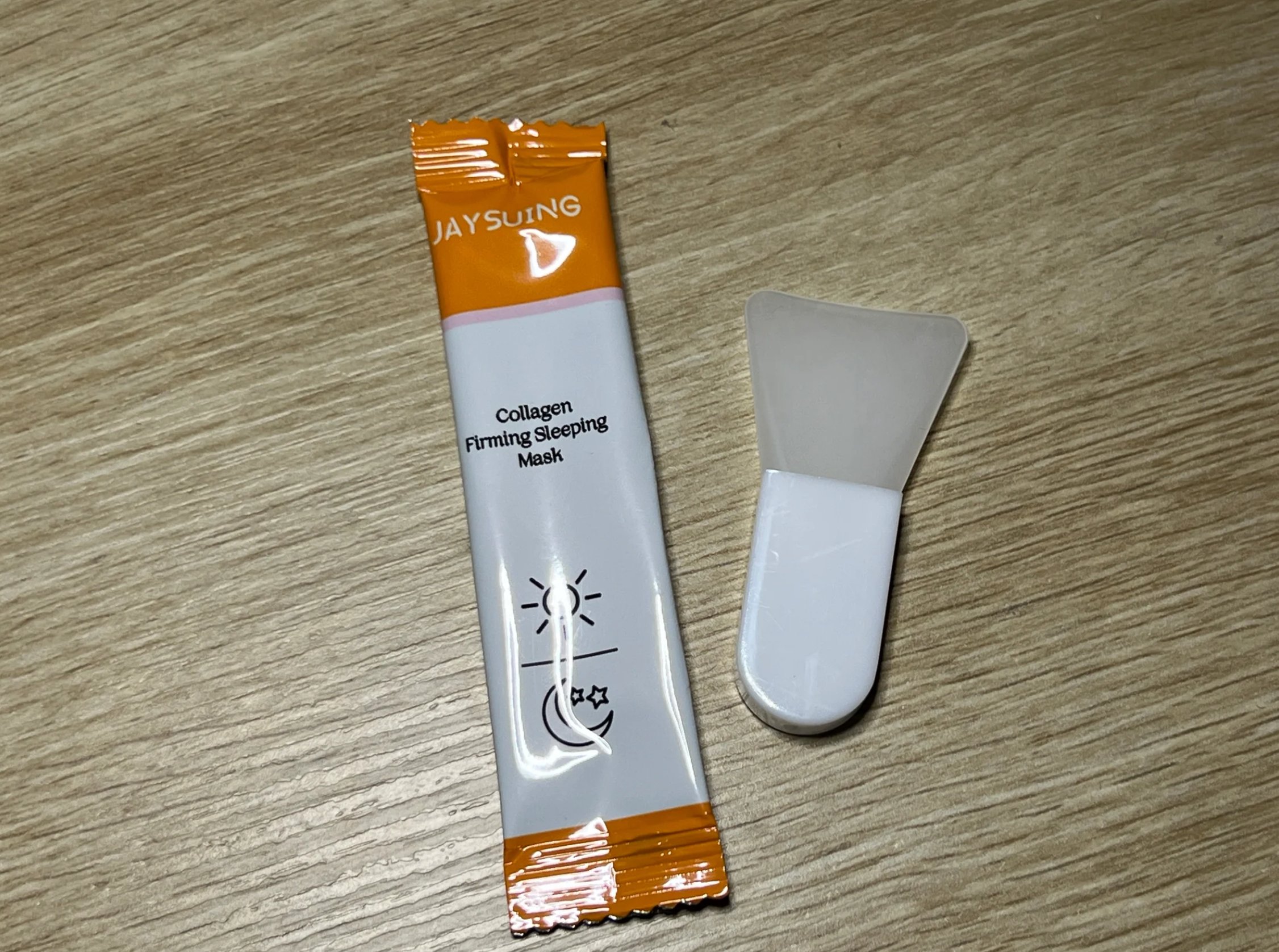 Collagen Firming Sleeping Mask