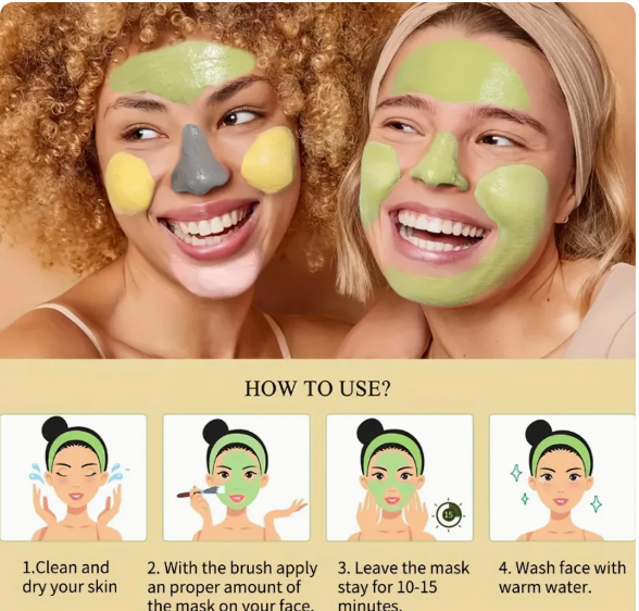 Collagen Firming Sleeping Mask