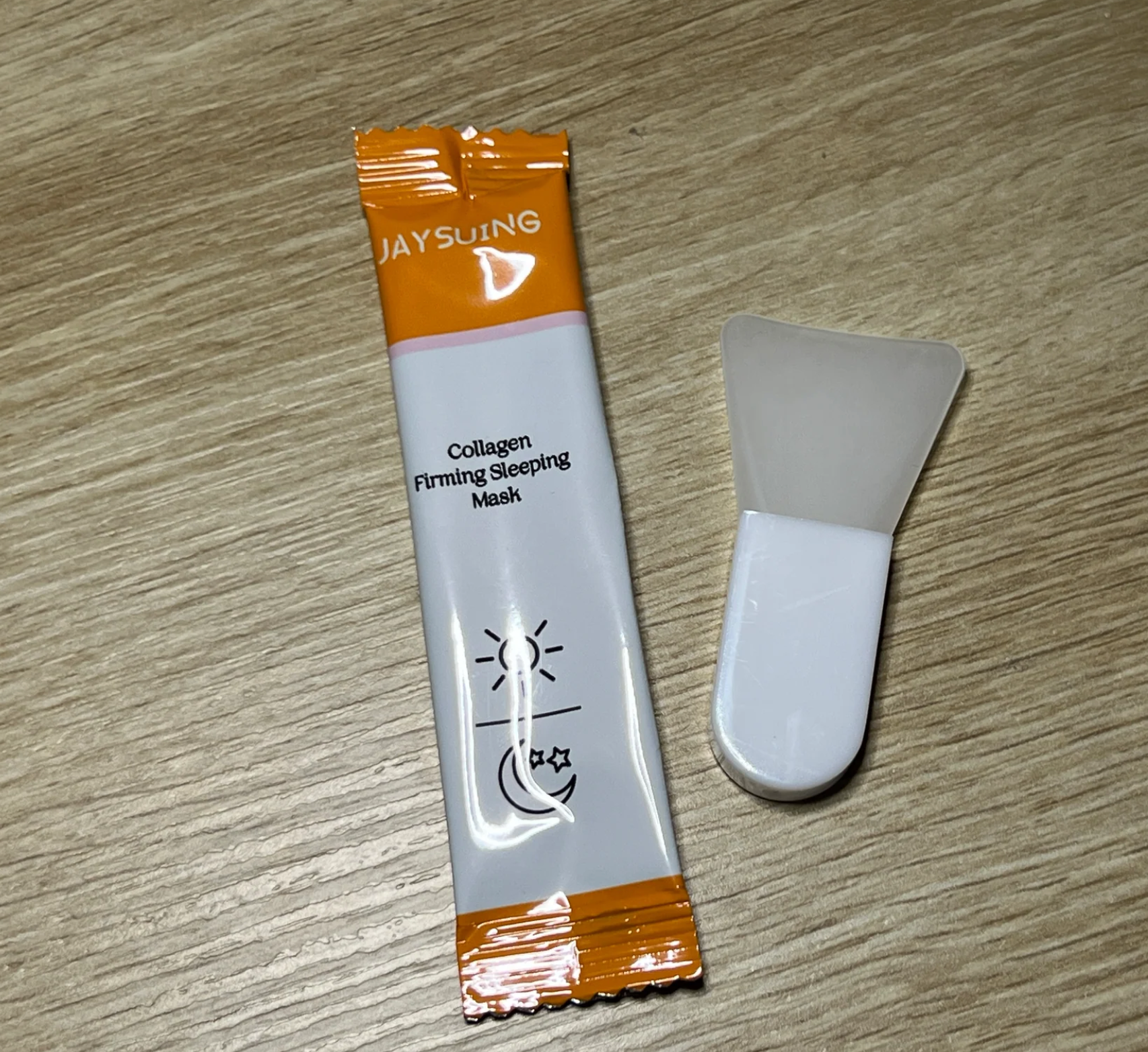 Collagen Firming Sleeping Mask