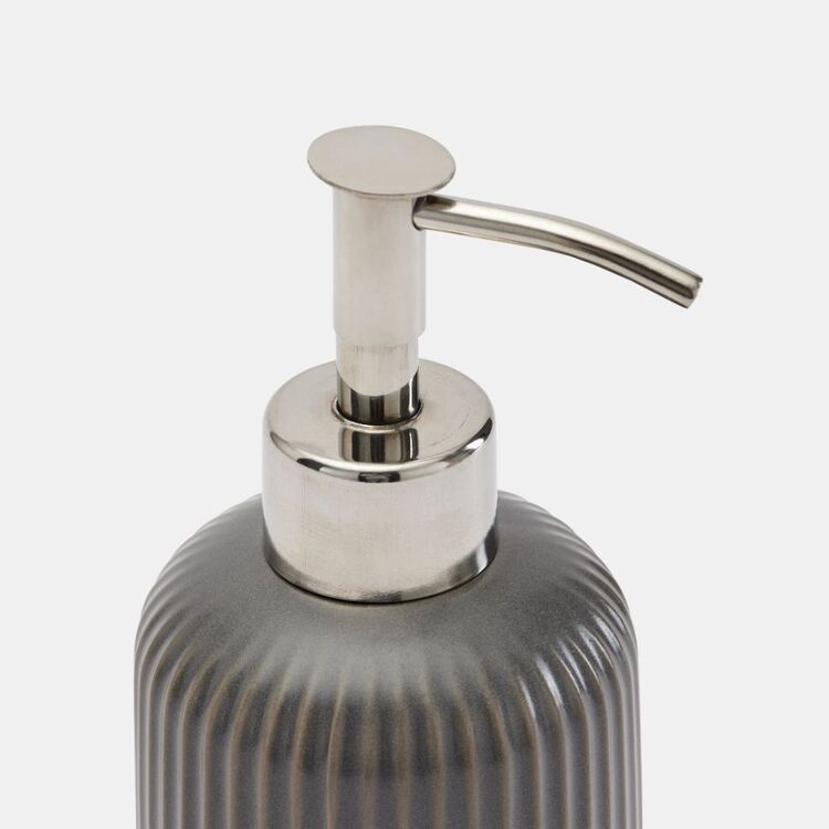 Ceramic Soap Dispenser - Honua Bars