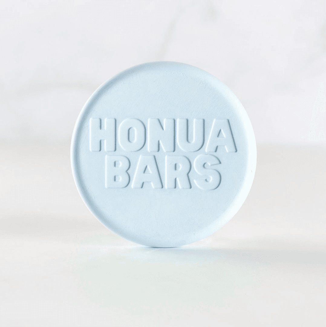 Diatomite Honua Plate - Honua Bars