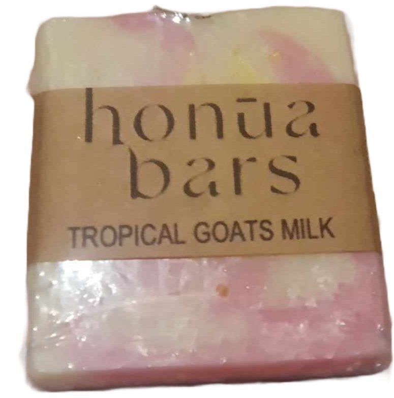 Honua Soap - Honua Bars